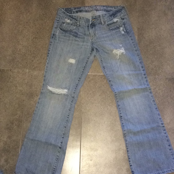 American Eagle jeans - Picture 2 of 3